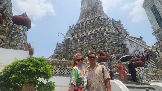 BangkokTour with Carpool