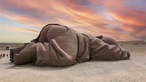 榆林窟+鎖陽城+西晉墓+大地之子精品一日遊|免費上門接送