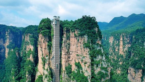 HefengTours