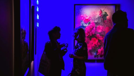 Fotografiska Museum Berlin: All Exhibitions & Spaces Access