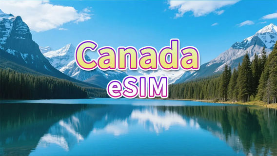 CanadaSIM Cards