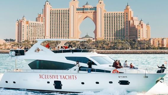 DubaiTours