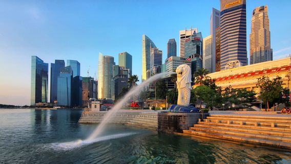 SingaporeTours