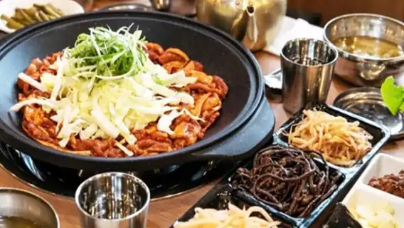 濟州市 UNESCO 原創日遊 - 東部路線