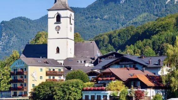 德國慕尼黑+哈爾施塔特一日遊 中文包車|行程可客製化|酒店接送