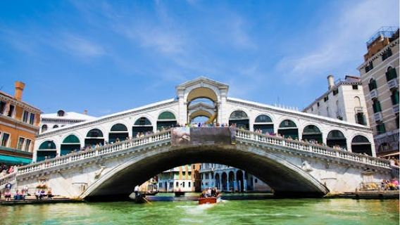 VeniceTours