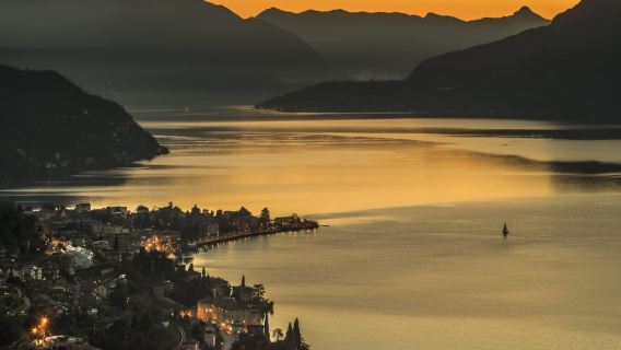 Como