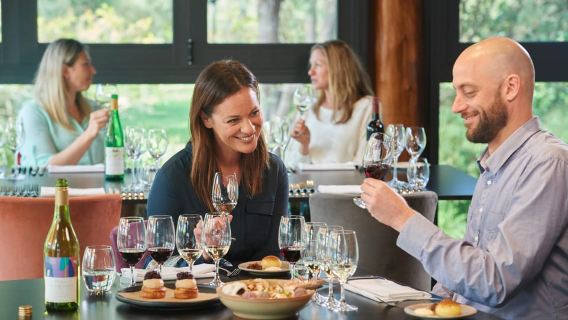 Margaret River: Leeuwin Estate Ultimate Seasonal Experience