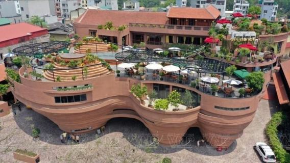 Scoperta dei villaggi artigianali di Hanoi: Bat Trang e il villaggio dell'incenso