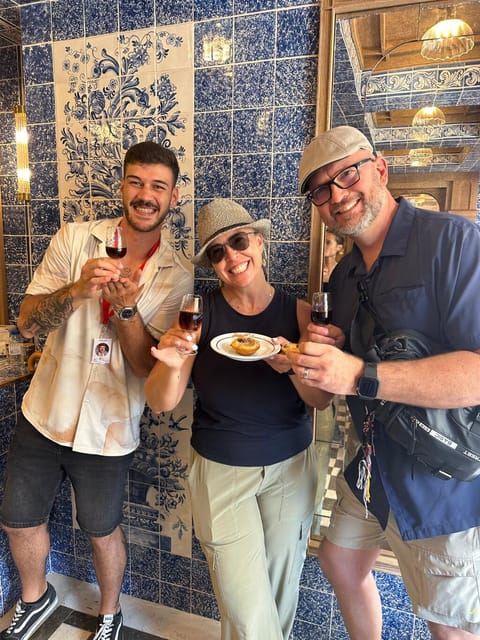 Lisbona: tour a piedi di Belém con biglietto d'ingresso al Monastero dos Jerónimos