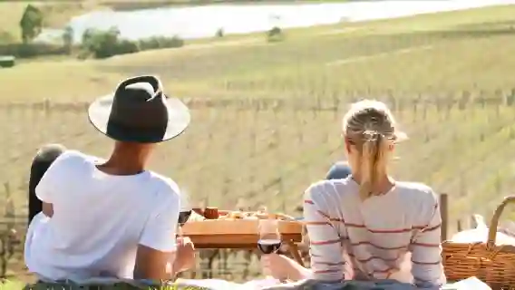 雪梨獵人谷+中央海岸一日遊（含品酒+午餐）