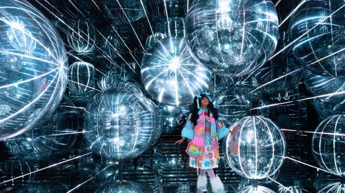 Dubai Attraction: HOUSE OF HYPE DUBAI Day Tours 7