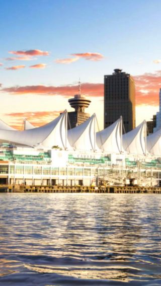 Vancouver downtown 1-day tour | Granville Island + Stanley Park | Bilingual driver-guide (Chinese/English)