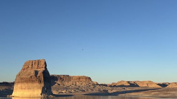 美國大峽谷羚羊谷一日遊【中文司導10H服務】