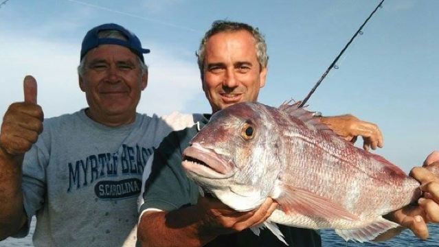 The Family Fishing (Best Seller)