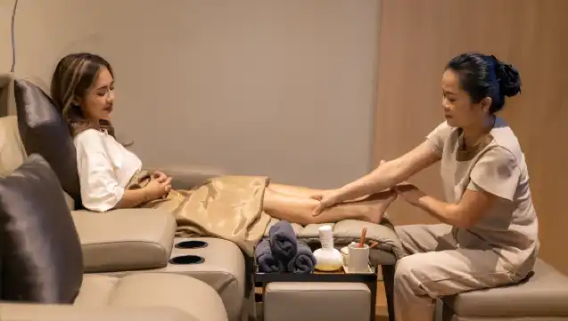 官方Eden SPA|曼谷按摩·泰國SPA·終極伊甸園水療|中英泰線上客服|高性價比體驗