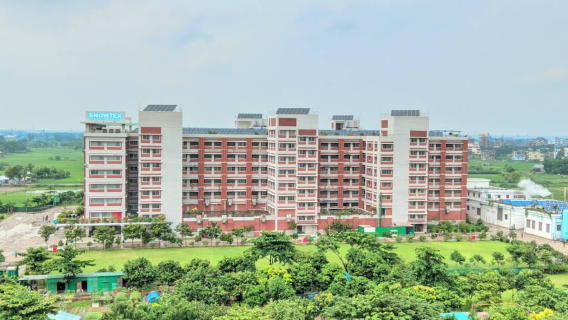 Bangladesh Dhaka Brass Casting + Bariyati Estate (Small Group 1-day Tour for 4 People)