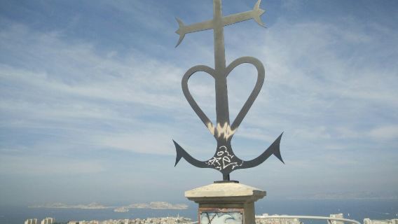 浪漫南法|馬賽一日深度遊【包車10小時】