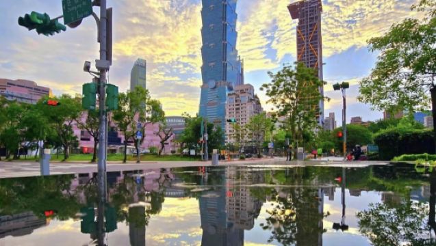 Taipei: Taman Yehliu + Jalan Lama Jiufen + Air Terjun Shifen + Lepas Tanglung Shifen dengan sewaan peribadi yang boleh disesuaikan