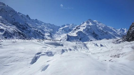 基督城來回英文團：特卡波湖+好牧人教堂+庫克山探索塔斯曼冰川