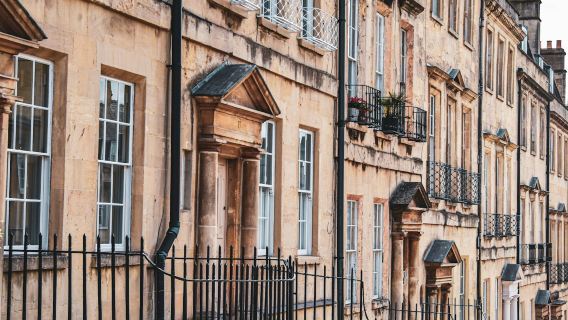 巴斯自助步行導覽（買一送一）