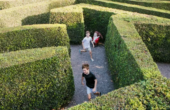 Amaze World (陽光海岸) 門票