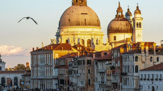 威尼斯Citywalk一日遊（可代訂船票地陪陪同）