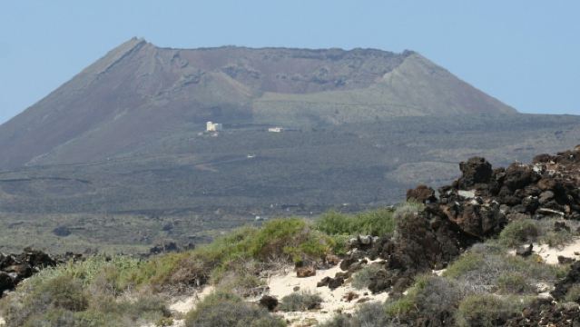 라 코로나 화산 & 파마라 절벽: 가이드 투어 + 교통편