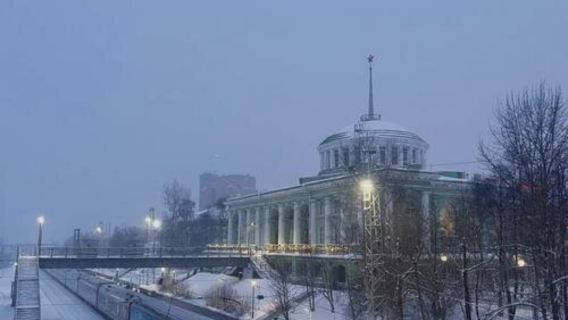 俄羅斯摩爾曼斯克+薩米民俗村一日遊/行程可調-可訂製多日