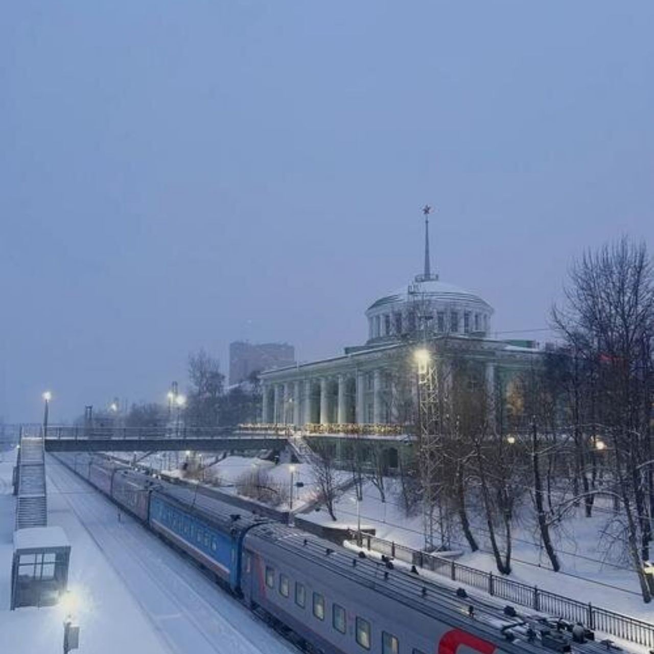 俄羅斯摩爾曼斯克+薩米民俗村一日遊/行程可調-可訂製多日