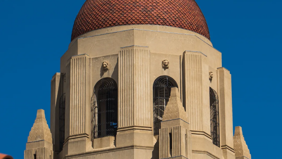 San Francisco Silicon Valley Day Tour - Stanford University + Intel + Google + Apple - Custom Private Charter