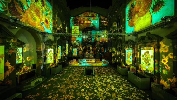 반 고흐 미술관+홍등가+조르단+VOC 쉽 '암스테르담' 레플리카 당일 치기 여행