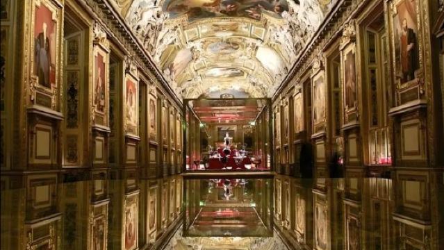 法國巴黎植物園+杜樂麗公園+巴黎貨幣博物館包車一日遊