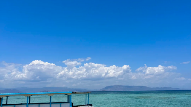 Perjalanan satu hari ke 4 pulau di Gili Timur + Gili Kapal + termasuk makan siang + pemandu wisata berbahasa Inggris