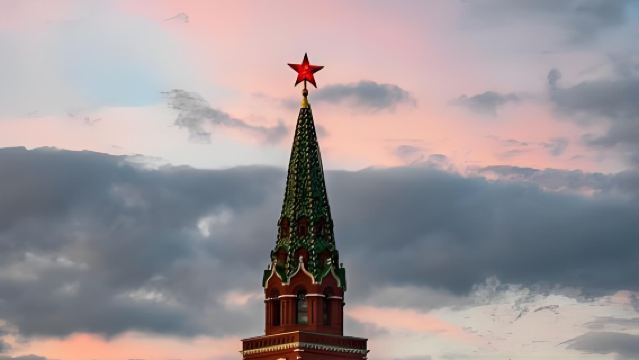 Sheremetyevo International Airport [Airport Pick-up / Airport Drop-off] & Moscow [Private Charter 1-Day Tour]