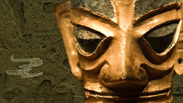 三星堆博物館3小時導覽【中高級導遊3小時人工精講丨可選含門票】