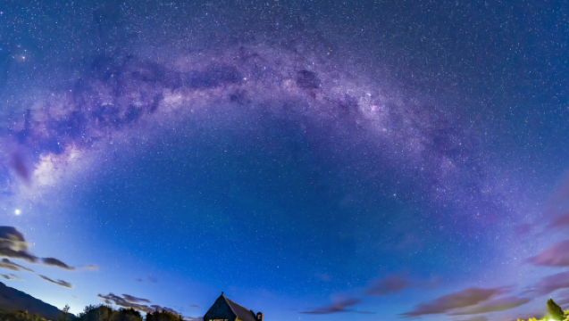 เทคาโป ทีคาโป ชมดาวทางช้างเผือก · บริการตั้งแคมป์[สตาร์เกซิ่งที่ภูเขา John/ภูเขา Cowan หรือ Chameleon Stargazing ที่ทะเลสาบ Tekapo ประเทศนิวซีแลนด์]