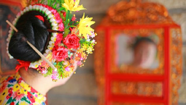 Quanzhou Private Day Tour (English Guide Optional)