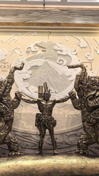 Tour with experienced guide (1000+ tours) - Henan museum visit (available on weekends and holidays)