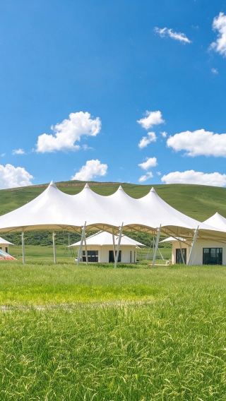 馬牙雪山+抓喜秀龍草原+烏鞘嶺+苦水丹霞 1 日遊【上門接駁】