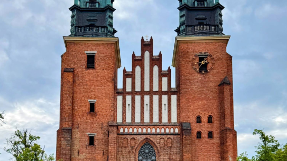 Poland Poznan Bandar Lama + Dewan Bandaraya Kambing Menabur Loceng + Istana Diraja lawatan sehari - Terpilih