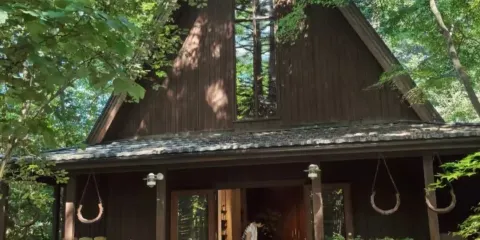 日本東京+輕井澤雲湯池+榆樹街小鎮+小江戶+冰川神社一日遊