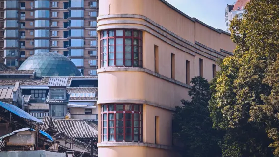 쿤밍 윈난성 동물원 곤명노가 프라이빗 차량 일일 투어 [팀 최적 선택]