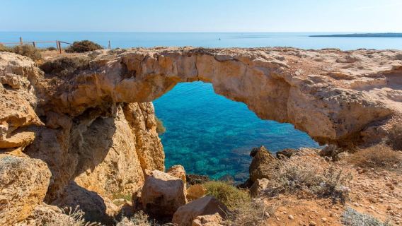 Ayia Napa: Black Pearl Pirate Boat Cruise with Cannon Show