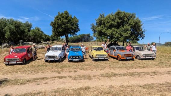 Dégustation de vins corses bio à 10min de Saint Florent