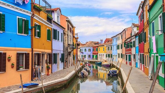 Venice
