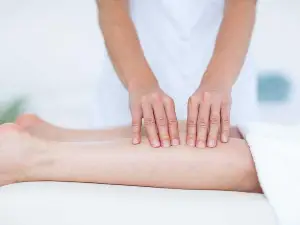 Tradtional Chinese Massage with Transfer in Beijing