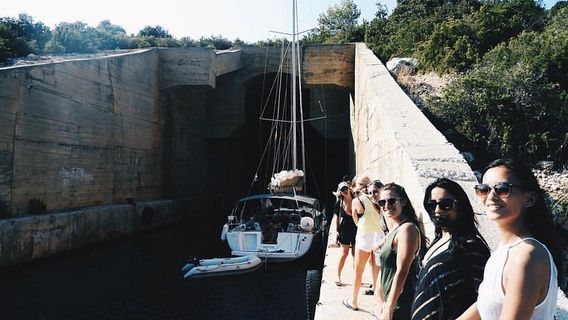 Dalmatia
