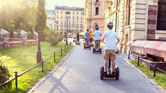 WarsawTours