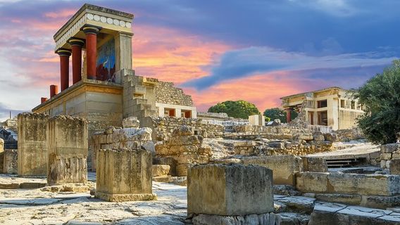 HeraklionTours